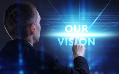 How to Find and Use Your Vision to Drive Innovation